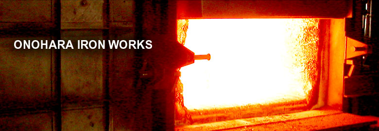 ONOHARA IRON WORKS